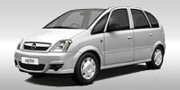2008-09-12 16:29:41: Opel Meriva