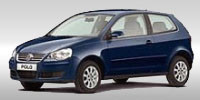 2008-09-12 16:40:07: Volkswagen Polo