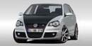 Volkswagen Polo GTI Edition (2008-09-12 16:40:07)