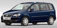 2008-09-12 16:40:51: Volkswagen Touran