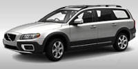 2008-09-12 16:41:16: Volvo XC70