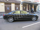Моя машина Audi s8 5.2 v10 FSI Quattro 450л.с 2008г продаю можно посматреть мою машину на рамблере сайт auto.ru (2008-09-12 20:40:13)