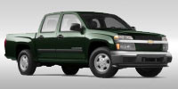 2008-09-16 18:26:15: Chevrolet Colorado