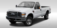 2008-09-16 18:27:35: Ford F-250