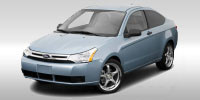 2008-09-16 18:28:35: Ford Focus 2008