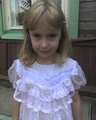 Уже научилась самостоятельно краситься (Дарья,4,5 года) (2008-09-17 04:47:10)