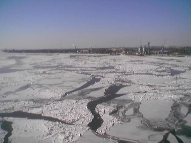 2008-09-17 06:43:06: Волга весной
