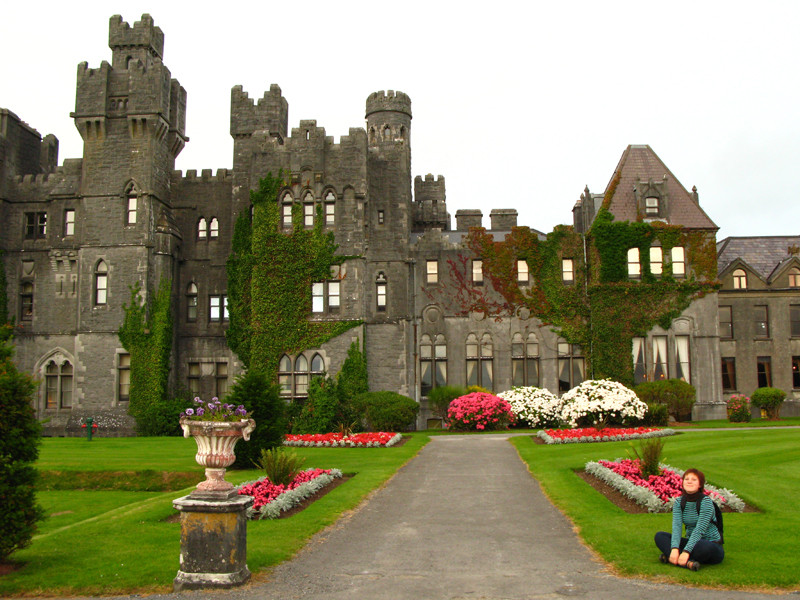 2008-08-25 20:29:46: Ashford castle