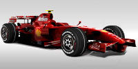 2008-09-17 17:45:01: Ferrari F2007