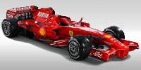 2008-09-17 17:45:01: Ferrari F2008
