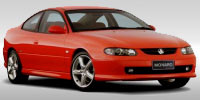 2008-09-17 17:45:45: Holden Monaro