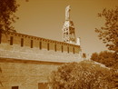 Храм Завета, недалеко от Иерусалима (2008-09-20 03:07:06)