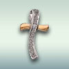 2008-10-02 14:56:18: Крест с бриллиантами