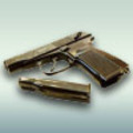 Пистолет Макарова (2008-10-02 14:56:18)