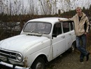 Юджинн: Renault 4 | 2008-10-10 15:25:34