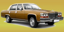 Cadillac Fleetwood и Золото (2008-10-10 16:31:56)