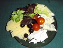 Сырная тарелочка. (2008-10-19 01:25:11)