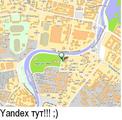 Найдётся всё. И даже Yandex))) (2008-10-24 00:18:37)