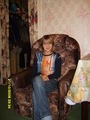 Моя любимая дочурка Надежда:) (2008-10-28 10:17:27)