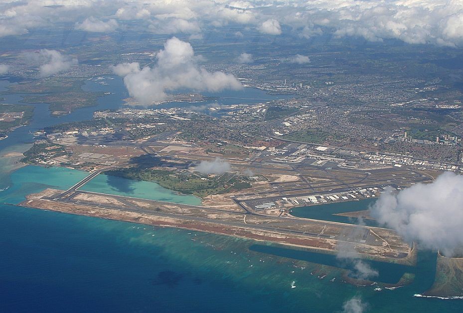 2008-08-29 16:25:27: USA - Hawaii