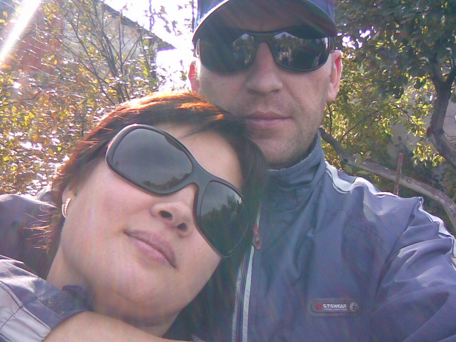 2008-11-05 19:04:26: мой супруг и я