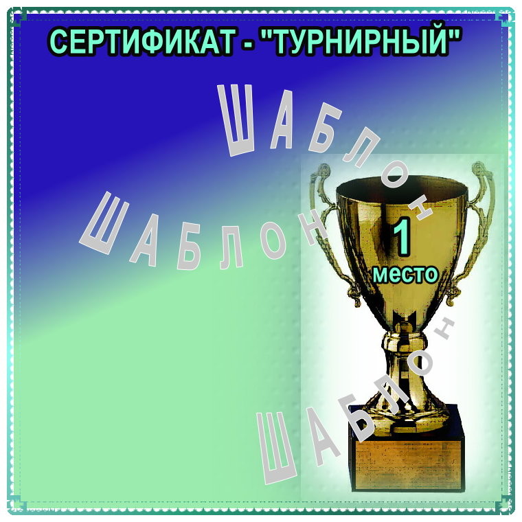 2008-11-06 21:17:55: Турнирный - вариант '1'