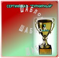 Турнирный - вариант '2' (2008-11-06 22:41:49)