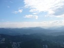 Вид на Тайпей с высоты 400 метров. (2008-12-23 20:16:20)