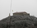 Замок "Поланок" в Мукачево (2009-01-06 23:10:22)