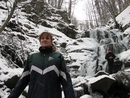 Водопад "Шепот" (2009-01-06 23:28:01)