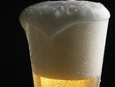 вкусное холодненькое свеженькое жигулевское пиво с "Дна" (2009-02-21 16:33:51)