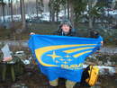 vadja555: WRC RALLY SWEDEN 2008 | 2009-02-23 01:21:42