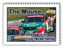 The Mouse - 2 место в рейтинге клубных побед (2009-03-01 12:36:18)