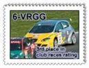 6VRGG - 3 место в рейтинге клубных побед (2009-03-01 12:36:18)