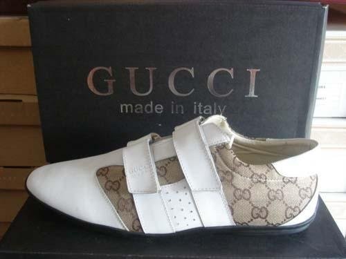 2009-03-01 13:13:15: Gucci