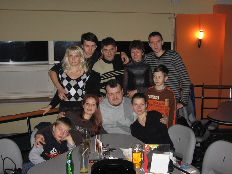 2009-03-03 20:20:07: SCALA , ilbod ,laska,slv_piter,Поршинь,Юля.verunchik