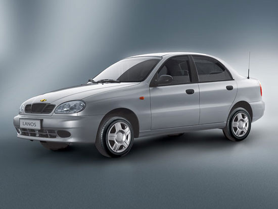 2009-03-11 10:52:12: Chevrolet Lanos 2008 года