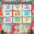 Karting Zone Springtime Cup (2009-03-11 21:28:48)
