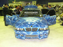 Тюнинг BMW 525 (2009-03-12 01:59:08)