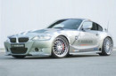 Тюнинг BMW Z4 от Hamann (2009-03-13 02:55:05)
