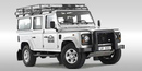 Land Rover Defender 110 (2009-03-19 22:06:26)