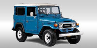 2009-03-19 22:06:27: Toyota Land Cruiser 40