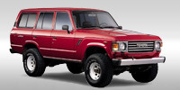 2009-03-19 22:06:27: Toyota Land Cruiser 60