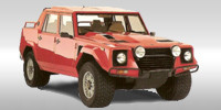 2009-03-19 22:06:27: Lamborghini LM002