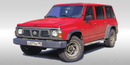 Nissan Patrol GR Y60 (2009-03-19 22:07:35)