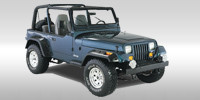 2009-03-19 22:07:35: Jeep Wrangler