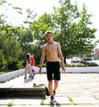 Старенькая фотка... это прошлое лето... (2009-03-21 11:28:27)