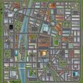 Карта города  в МВ (2009-03-27 22:59:42)