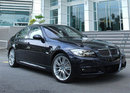 BMW 325i Sports Sedan Exterior (2009-03-30 20:48:47)