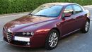 (Alfa Romeo 159)   ---=||| Из мира машин |||=---  НОМЕР ГАЗЕТЫ # 36 (2009-04-04 23:18:02)